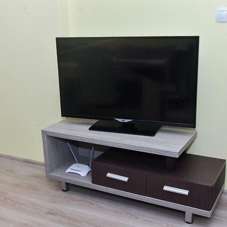 Apartment Deni Burgas City Exterior foto