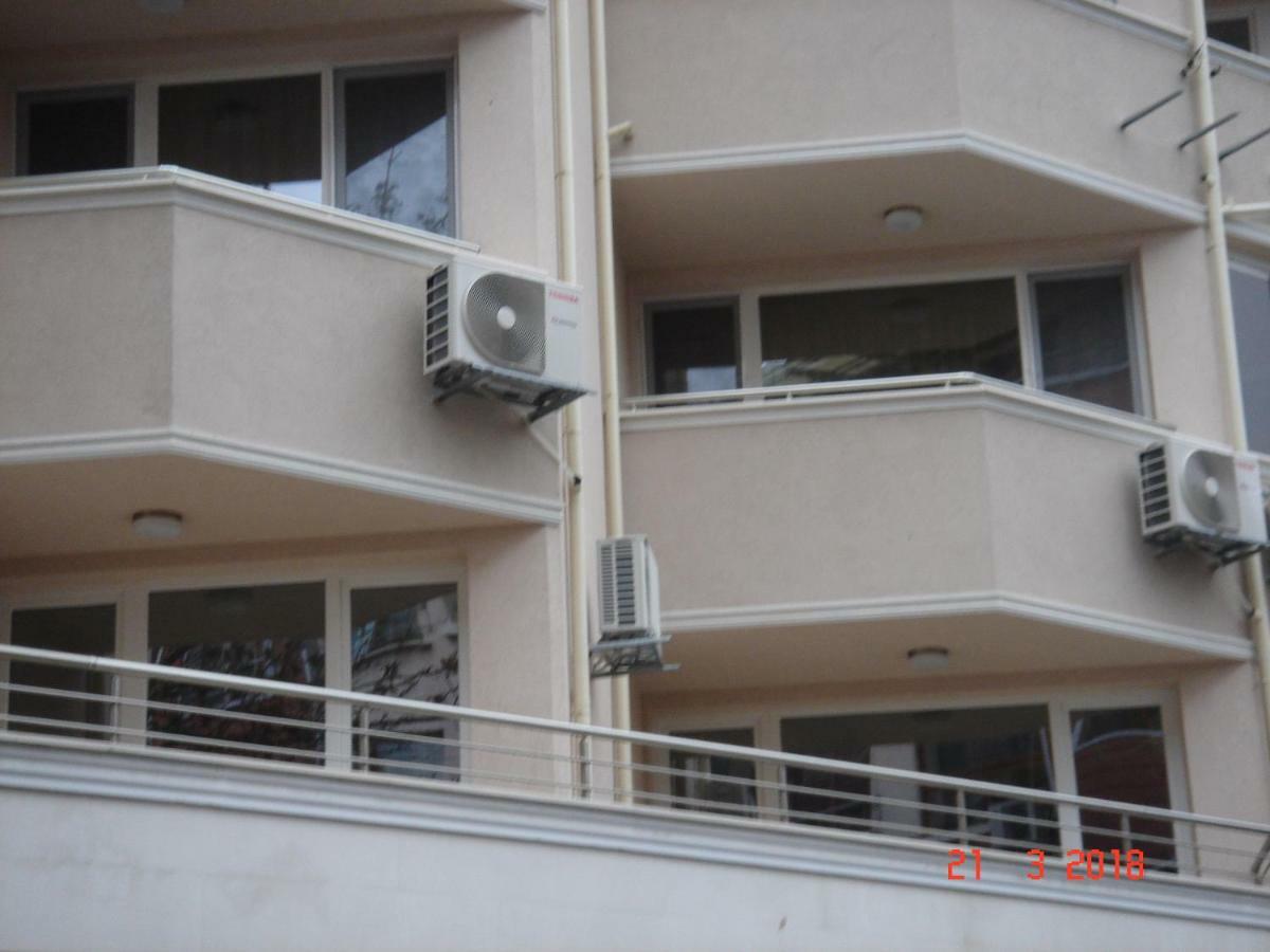 Apartment Deni Burgas City Exterior foto