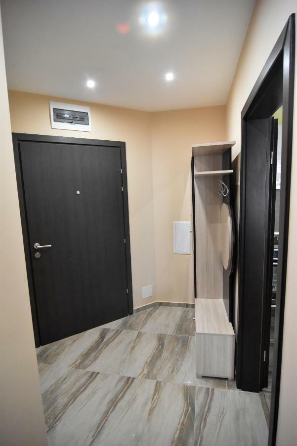 Apartment Deni Burgas City Exterior foto
