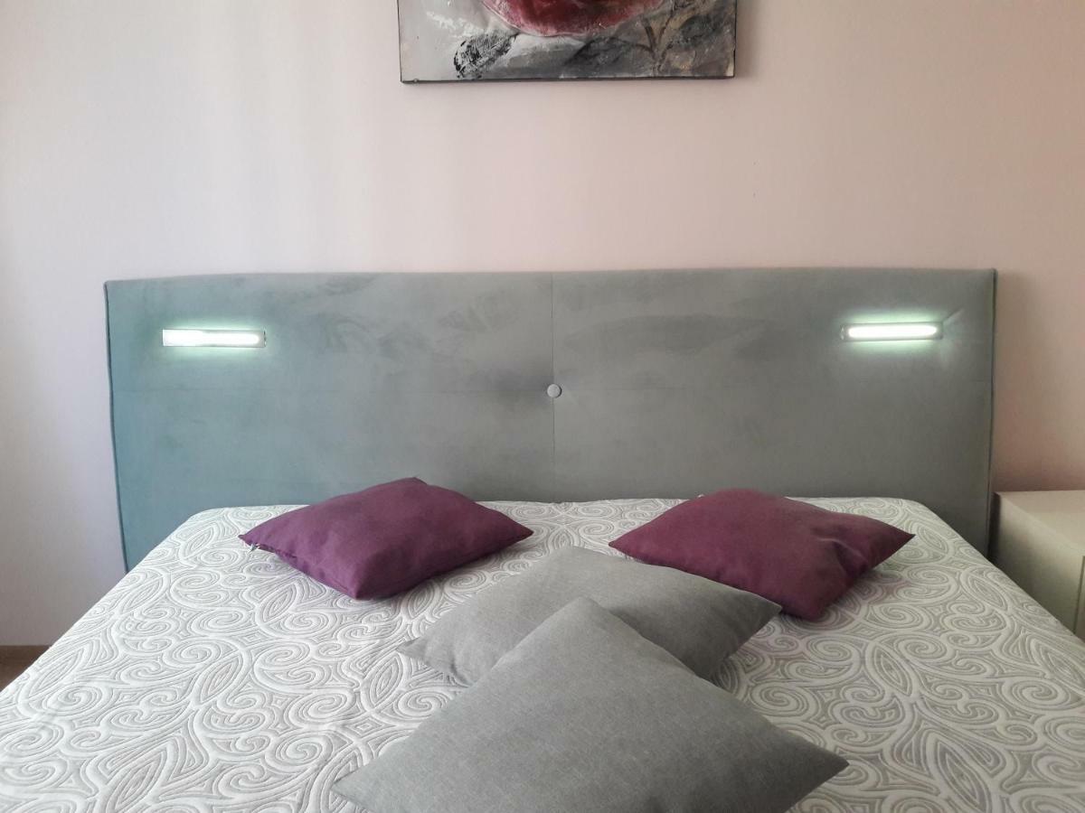 Apartment Deni Burgas City Exterior foto